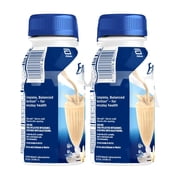Ensure Original Nutrition Shake, 9g Protein, Vanilla, 8 fl oz - 24 Pack