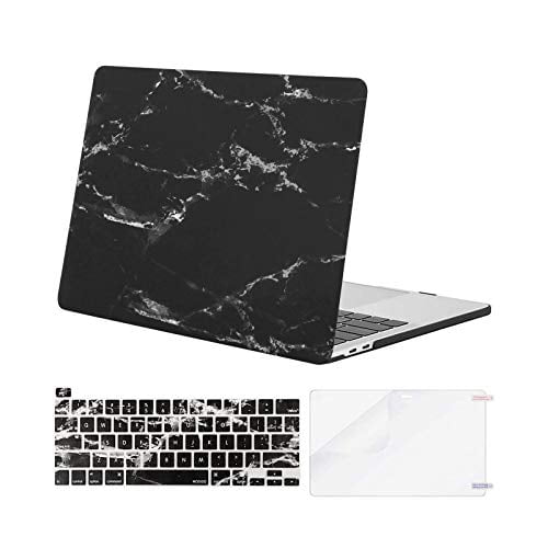 Outline Pattern with Working Tools for Construction M1 A2338 A2289 A2251 A2159 A1989 A1706 A1708, 2016-2020 Release Compatible with MacBook Pro 13 inch Hard Plastic Shell Cover Case