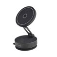 thumbnail image 4 of Vacuum Suction Cup Car Support Navigation Collapsible Rotary Lift Stand Desktop, 4 of 8