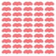 thumbnail image 1 of 50 Pack Deep Cleansing Nose Pore Strips, Blackhead Remover Face Mask, 1 of 4