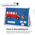 thumbnail image 2 of Excellerations Three-In-One Instant Center, 2 of 2