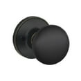 thumbnail image 3 of SCHLAGE Dexter by Schlage JH59STR619 Stratus Knob Interior Handleset, Satin Nickel, 3 of 4