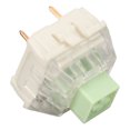 thumbnail image 3 of Mechanical Keyboard Switches, Keyboard Switches Waterproof Dustproof 30pcs Hot Swappable For Laptop, 3 of 7