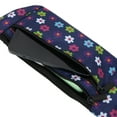 thumbnail image 5 of Unique Bargains Outdoor Fanny Pack 1 Pc Blue Multicolor, 5 of 6