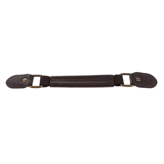 Correa Corta de PU para bricolaje Sunnimix 22,5 cm