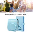 thumbnail image 1 of Conjunto de accesorios de cámara 5 en 1 portátil para Fujifilm Instax Mini 11/9/8 FLhrweasw Nuevo, 1 of 9
