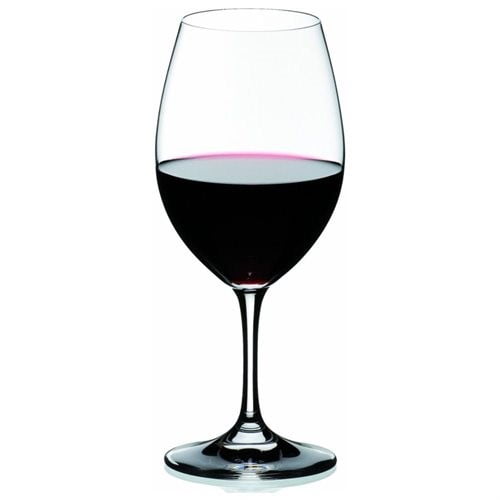 riedel red wine glasses