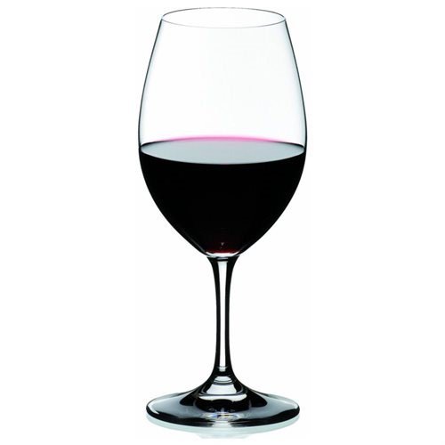 Riedel Glass Riedel Red Wine