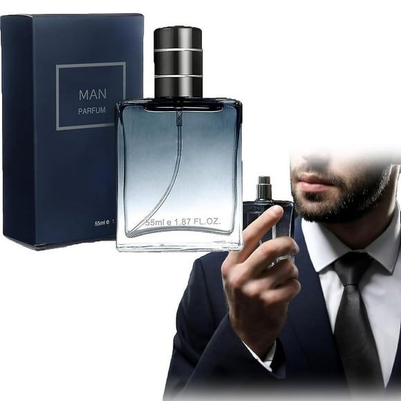 Alphatouch Men's Cologne, Cupid Men's Cologne, Masculine Cologne To Attract Women