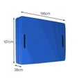 thumbnail image 6 of 210D Blue Outdoor Mattress Storage Bag Dustproof Waterproof Sunscreen Cover, 6 of 9