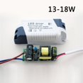 thumbnail image 2 of MYG AC90~265V 3~24W LED Driver Power Supply Adapter Transformer for LED Lights, 2 of 9