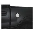 thumbnail image 2 of Bully SDG-302 Couvercle de Porte de Carburant en Acier Inoxydable, 2 of 2