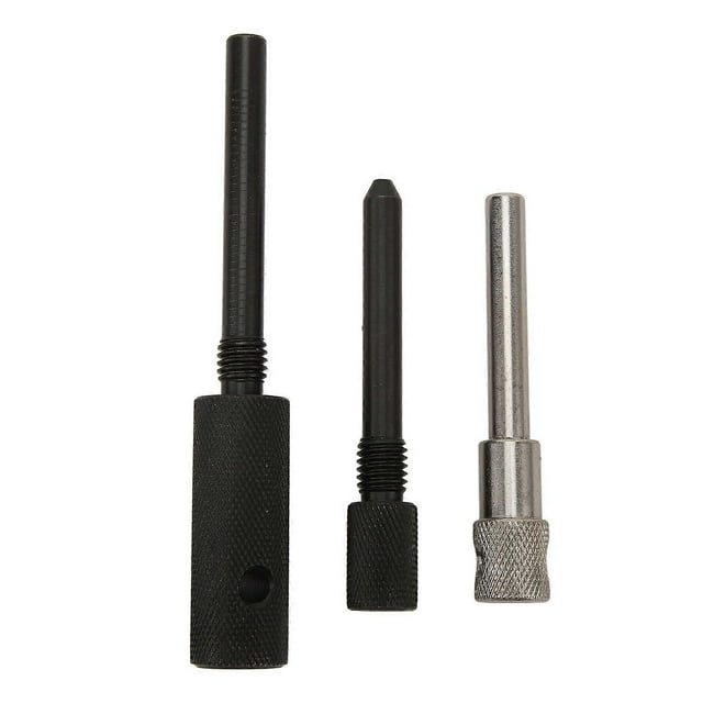 3PCS Camshaft Timing Pin MOT1430 1.5DCi High Precision Engine Timing Tool Set Replacement for Benz