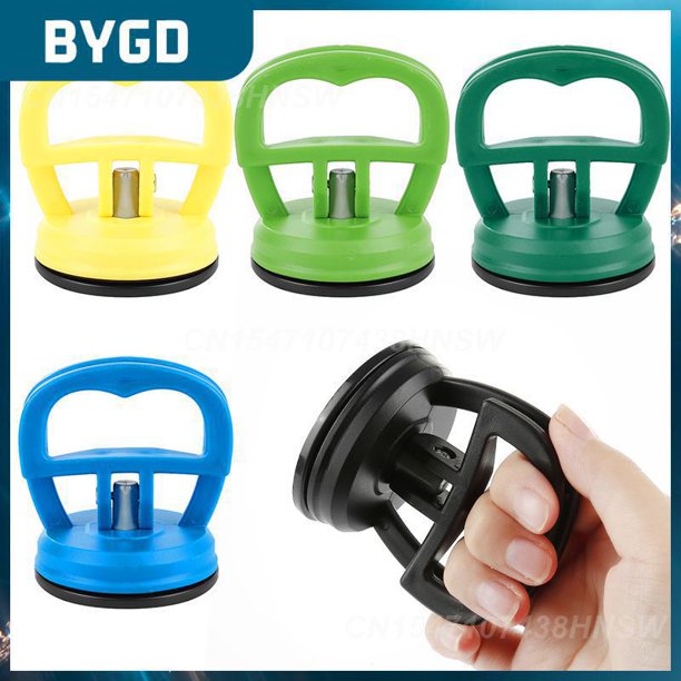 Multifunctional Car Dent Repair Puller Suction Cup Mini Universal Strong Suction Cup Bodywork Panel Sucker Remover Tool Durable06Russian Federation He Qiyong unisex