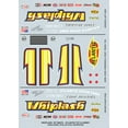 thumbnail image 4 of Tom Daniel - 1:32 Scale Model Kit - Whiplash Classic Funny Car, 4 of 5