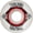 White / Red, variant on Bones Wheels STF V5 Square Logo White / Red Skateboard Wheels - 54mm 103a (Set of 4)