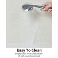 thumbnail image 5 of Alfombrilla de baño de lufa para zonas húmedas, diseño antideslizante para superficies texturizadas, secado rápido y fácil limpieza, cojín cómodo para zonas húmedas, material suave de alta calidad, 5 of 5