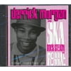 Derrick Morgan - Time Marches On: Sings Ska, Rock Steady & Reggae (21 tracks) (incl. large booklet) (marked/ltd stock) - CD