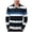 Blue, variant on Ketyyh-chn99 Mens Long Sleeve Polo Shirts Casual Men's Fashion Tops Button Long Sleeve Casual Sports Lapel Shirt Size for L,Yellow