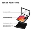 thumbnail image 5 of ELEHOLD Case for Motorola Razr+ 2024,Ultra Slim Leather Wallet Phone Case with Credit Card Holder Slots TPU Bumper Hard Case,Blue, 5 of 9