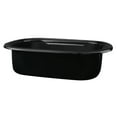 thumbnail image 5 of Oster 22 Quart Roaster Oven with Self-Basting Lid, Stainless Steel, 5 of 6