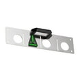 thumbnail image 3 of KLKCMS Wall Box Template and Level Drawing Kitchen Electrical Boxes Stainless Steel for 86 Type 4 Box, 3 of 9