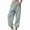 Gray, variant on Timegrad Athletic Pants for Women Sweatpants Elastic Waist Baggy Workout Running Pants with Pockets Fall