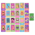 thumbnail image 4 of Lotería Prichos Fiestas Patrias Multicolor de Cartón 28 Piezas por Empaque, 4 of 4