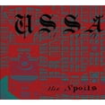 thumbnail image 3 of USSA - The Spoils - 898931001025 - CD, 3 of 4