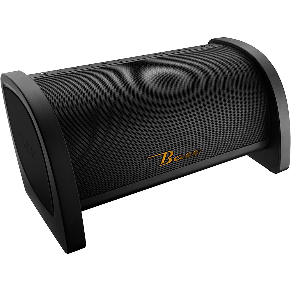 NYNE Bass Wireless Bluetooth Speaker Limited Edition Black