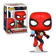 thumbnail image 2 of Figura Coleccionable Funko Pop Marvel: Spiderman No Way Home - Spiderman Traje Integrado, 2 of 4