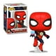 thumbnail image 2 of Figura Coleccionable Funko Pop Marvel: Spiderman No Way Home - Spiderman Traje Integrado, 2 of 4