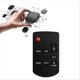 thumbnail image 5 of N2QAYC000123 Replace Remote for Panasonic Home Theater TV Soundbar, 5 of 5