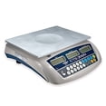 thumbnail image 2 of My Weigh Digital Counting Scale, Pack, White, 2 of 2