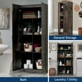 thumbnail image 3 of La Collection Sauder Select Meuble de rangement, 3 of 9