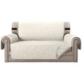 thumbnail image 2 of Sentmoon Sofa Covers Washable Sofa Covers Pet Sofa Cushion European Style Integrated Sofa Cushion Four Season Universal Slip Cover Cloth Cushion Cover, 2 of 7