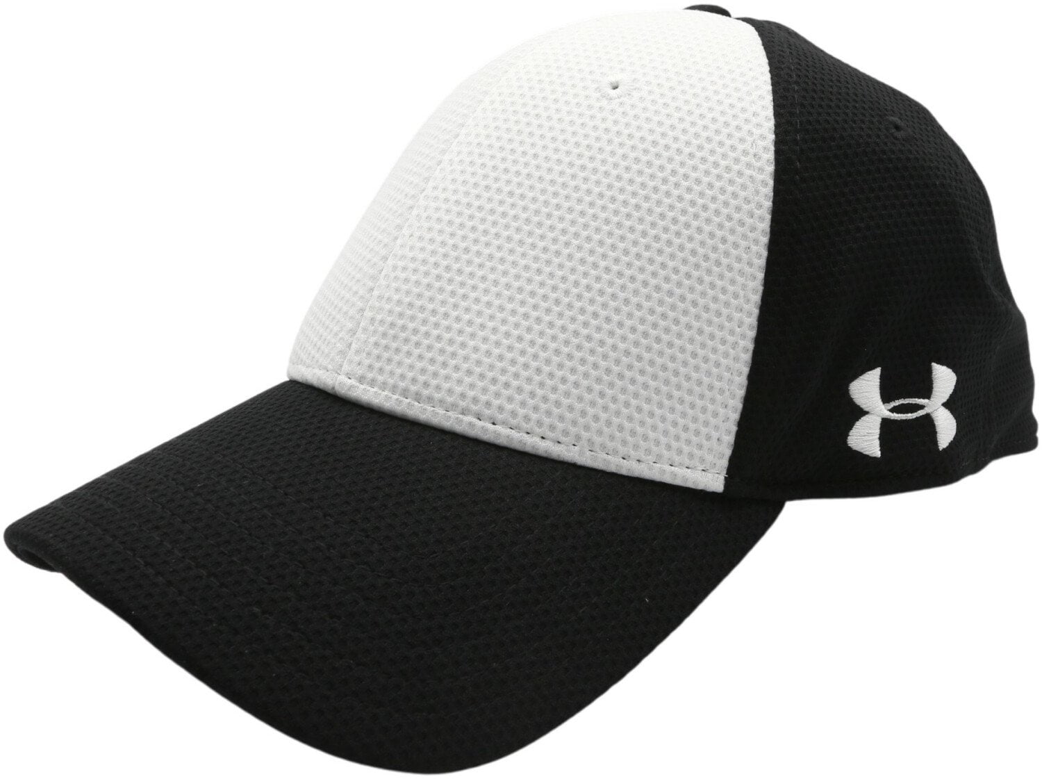 Under Armour AirVent Core 2.0 Training Cap Grey Light Breathable Gym Workout UA 
