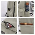 thumbnail image 4 of PUMA Deportes/Bolsa Escolar/Estudiante De Gran Capacidad Multibolsillo Mochila Antirrobo, 4 of 4