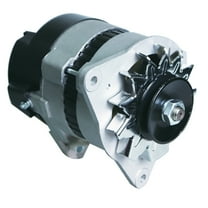 OEG Parts New Agricultural Alternator For Case Tractors 1.8L MG MGB MC100 MC70 MC80 MC90 Perkins Diesel 23746, 23746A, 23749, 23756, 23756A, AL313X, 110968, 111185, A-437, 13-8056