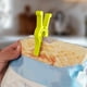 thumbnail image 3 of Bolsa para Patatas Fritas Bolsa para Envases de Alimentos Bolsa de Almacenaje para Patatas Fritas Snacks de Cocina Pesados, 3 of 4