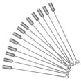 thumbnail image 3 of 20pcs broche de palo de metal alfileres de seguridad largos con extremos del tope para la solapa del traje etiqueta de ropa de bufanda de bufanda larga alfiler de palo para hombres y mujeres, 3 of 5