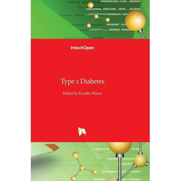 Type 2 Diabetes (Hardcover)