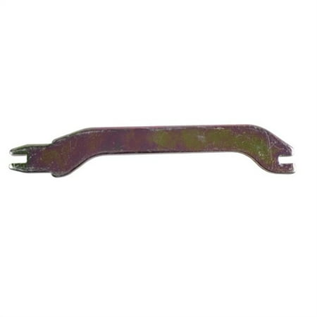 - Omix Ada Emergency Brake Lever Bar; 72-78 Jeep CJ Models 16751.05
