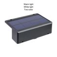 thumbnail image 1 of Baohd Solar Powered Lamp With High Focusing Convex Lens For Bright Lighting Available Black Two colors, 1 of 6