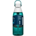 thumbnail image 4 of Brita 36oz Sea Glas Premium Leak Proof Filtered Water Bottle with Straw, 4 of 6