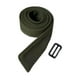 thumbnail image 3 of Cinturón de abrigo ligero con lazo decorado Accesorio decorativo Accesorio de abrigo para mujer Verde, 3 of 9