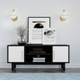 thumbnail image 7 of Hanna Hardwire Wall Sconce, 7 of 7