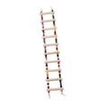 thumbnail image 1 of Escalera de madera para pájaros, juguete para loros, puente de escalada, garras de madera duraderas. diez nudos, 1 of 9