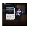 thumbnail image 2 of Lecteur de Musique Portable Baladeur 3 Ebook Étudiant Lecteur Mp4 Noir 16g, 2 of 4