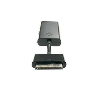 Microsoft 4K Wireless Display Adapter with HDMI & USB Port, WiFi